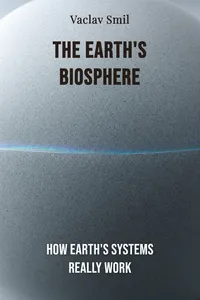 The Earth's Biosphere