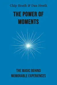 The power of moments