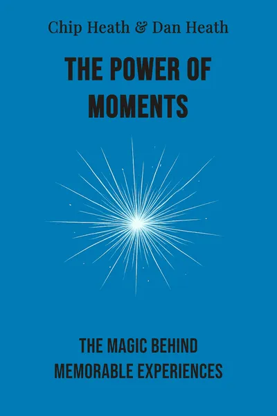 The power of moments