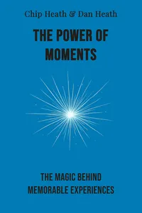 The power of moments