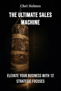 The ultimate sales machine