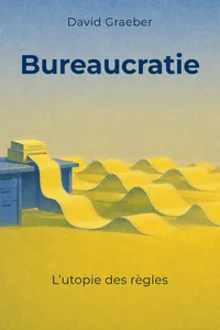 Bureaucratie