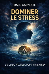 Couverture de 'Dominer le stress'