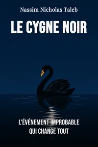 Le Cygne noir