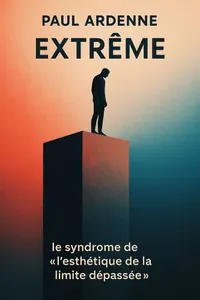 Couverture de 'Extreme'