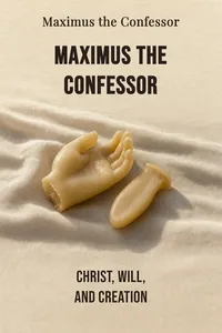 Maximus the Confessor