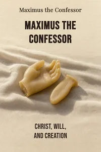 Maximus the Confessor