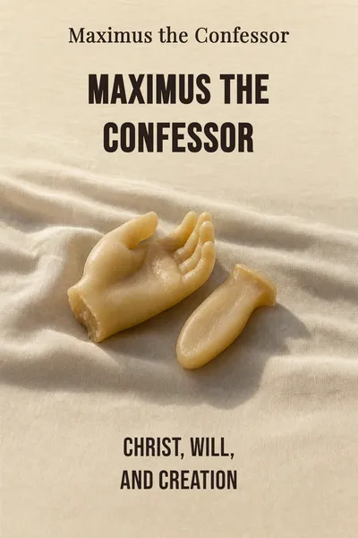 Maximus the Confessor