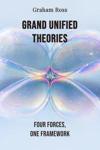 Grand Unified Theories