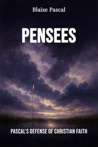 Pensees