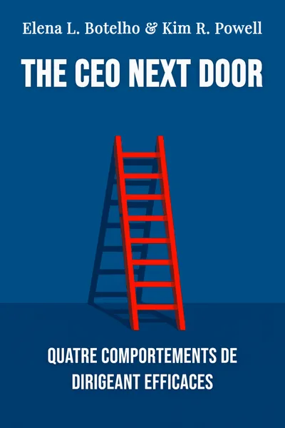 The ceo next door