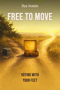 Free to Move