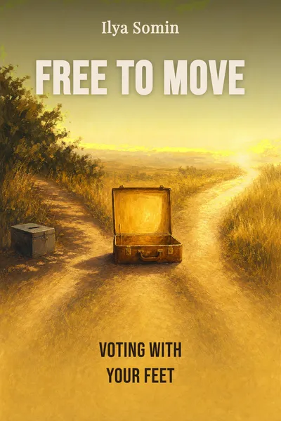 Free to Move