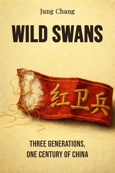 Wild Swans