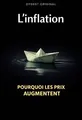 Couverture de 'Linflation'