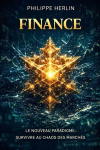 Couverture de 'Finance'