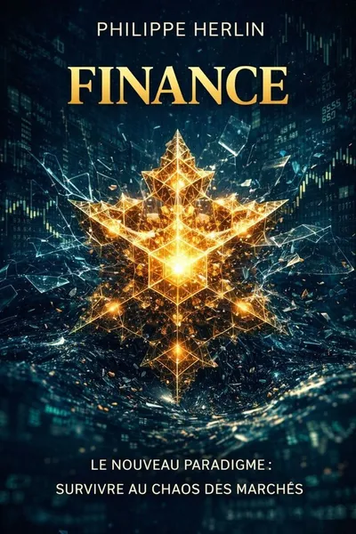 Couverture de 'Finance'