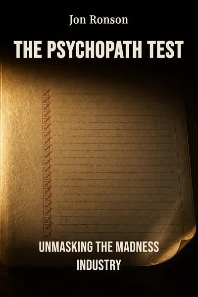 The Psychopath Test