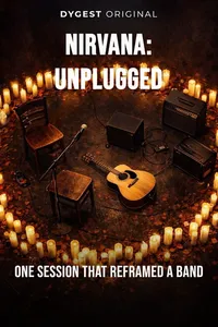 Nirvana: Unplugged