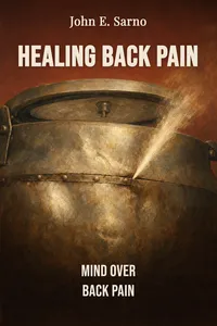 Healing Back Pain