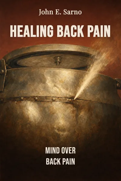 Healing Back Pain