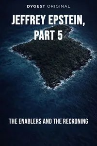 Jeffrey Epstein, Part 5