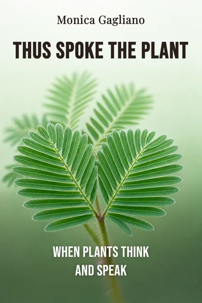 Thus Spoke the Plant