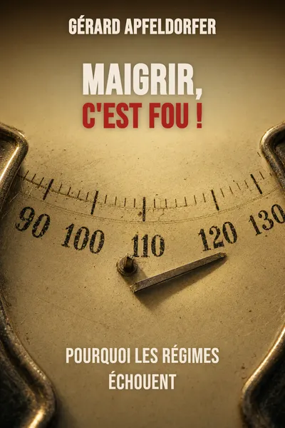 Maigrir, c'est fou !