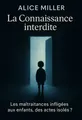 Couverture de 'La connaissance interdite'