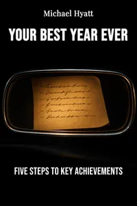 Your best year ever