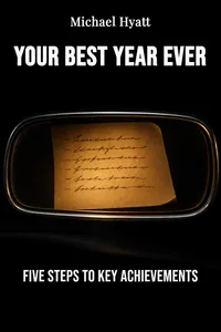 Your best year ever