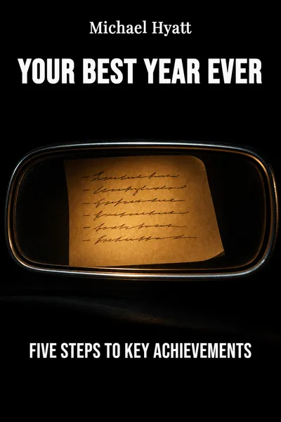 Your best year ever