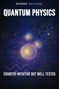 Quantum Physics