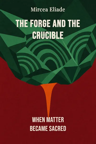 The Forge and the Crucible