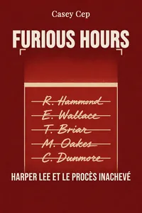 Furious Hours