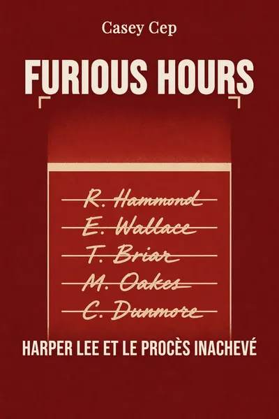 Furious Hours