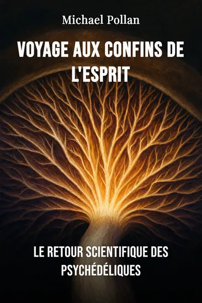 Voyage aux confins de l'esprit