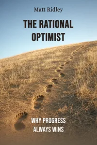 The Rational Optimist