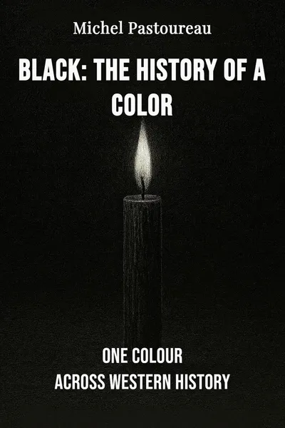 Black: The History of a Color