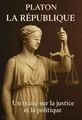 Couverture de 'La republique'