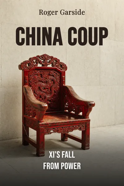 China Coup