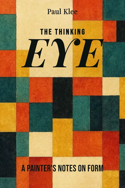 The Thinking Eye