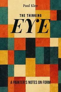 The Thinking Eye