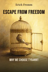 Escape from Freedom