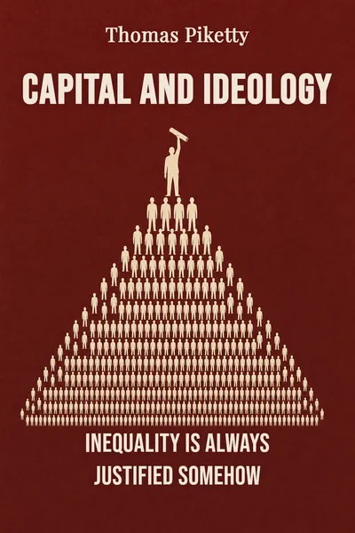 Capital and Ideology