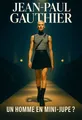 Couverture de 'Jean paul gauthier'