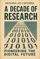 Cover of 'A decade of research'