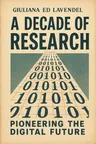 Cover of 'A decade of research'