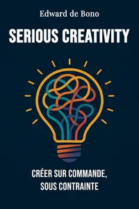 Serious creativity