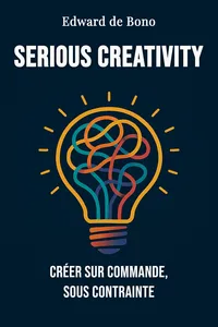 Serious creativity